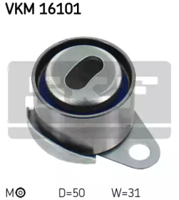 SKF VKM16101